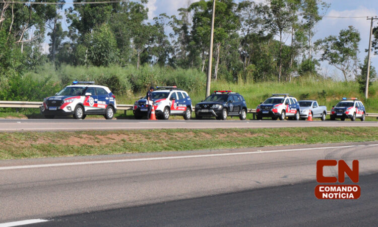 Guarda Civil de Indaiatuba de 35 anos morre após ser atingido por