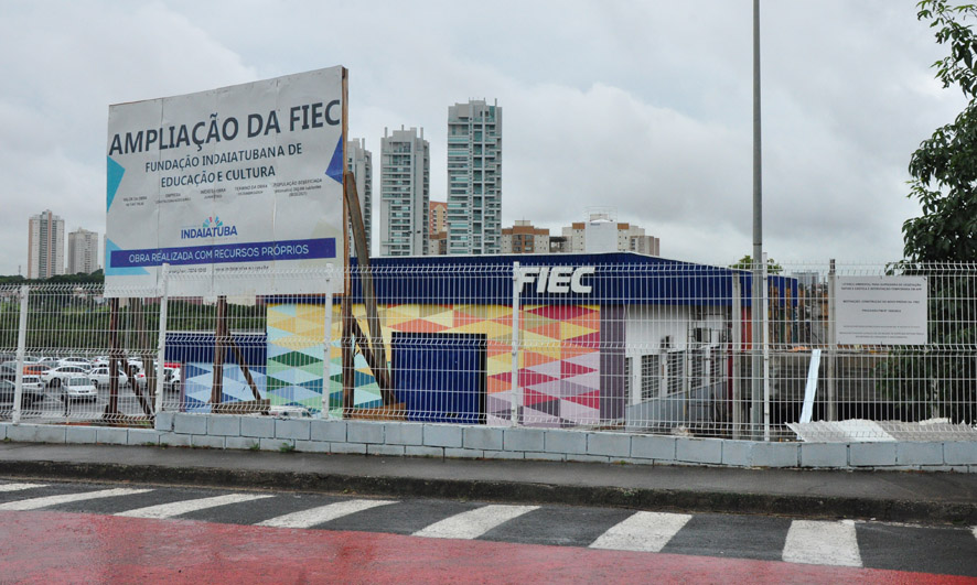 Aula Inaugural Na FIEC Impulsionando 335 Alunos Rumo Ao Sucesso Nos