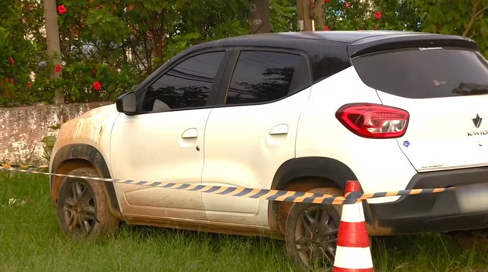 Homem é agredido e morto cerca de 15 tiros em Campinas Comando