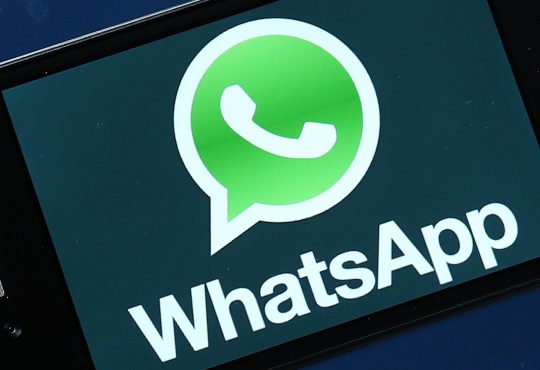 Fackbook acquires whatsapp for $16 billion
