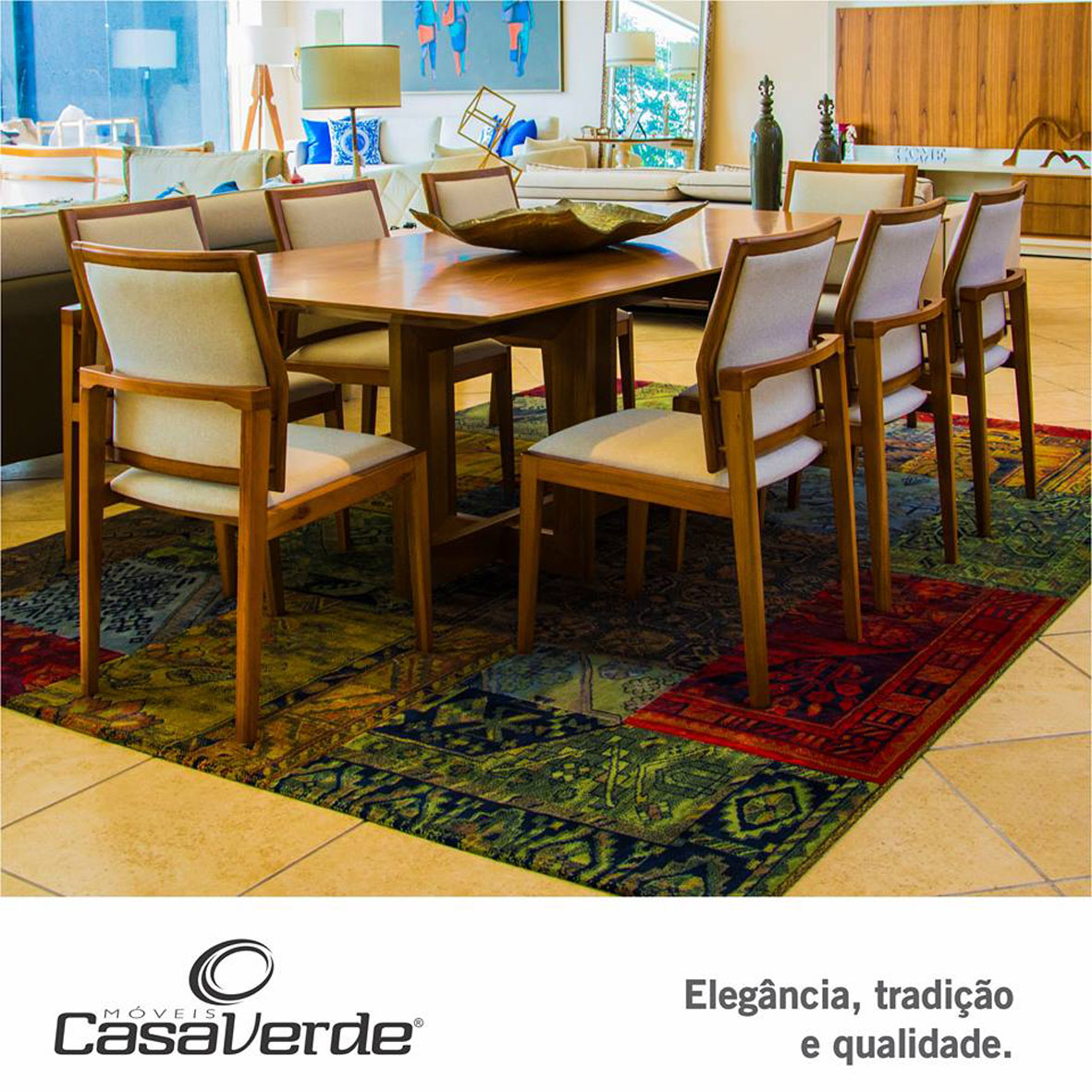 Outlet Móveis Casa Verde chega à Indaiatuba Comando Notícia