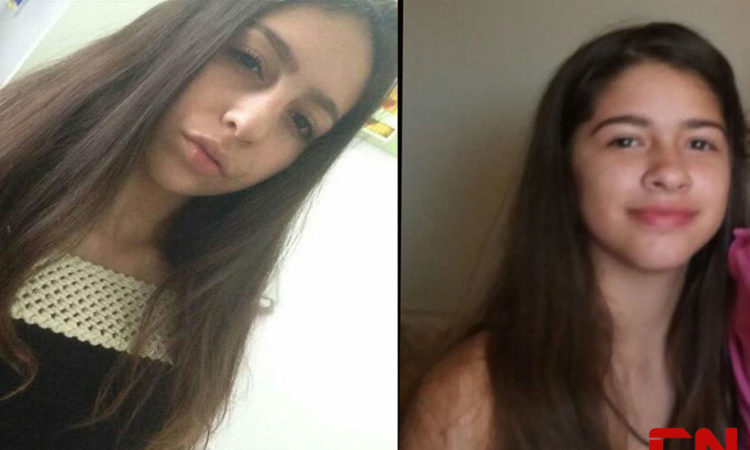 Duas meninas de 13 anos desaparecem em Volta Redonda