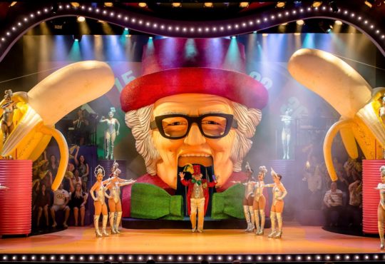 Chacrinha caiogallucci