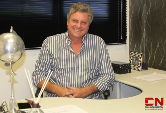 Edvaldo hot flowers vereador câmara2