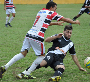 Futebol copa integração ponte preta18