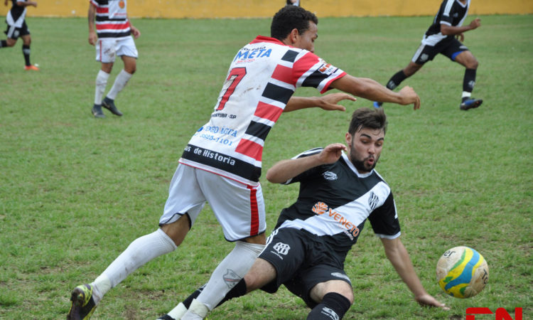 Futebol copa integração ponte preta18