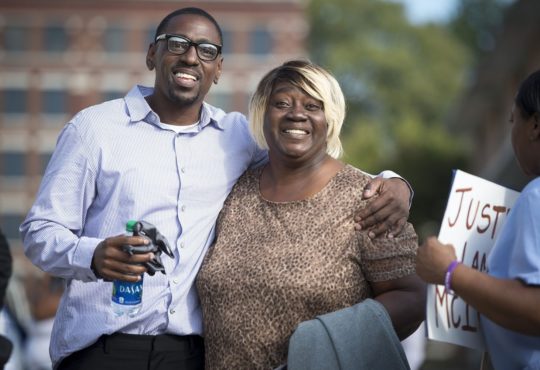 Murder conviction que fran