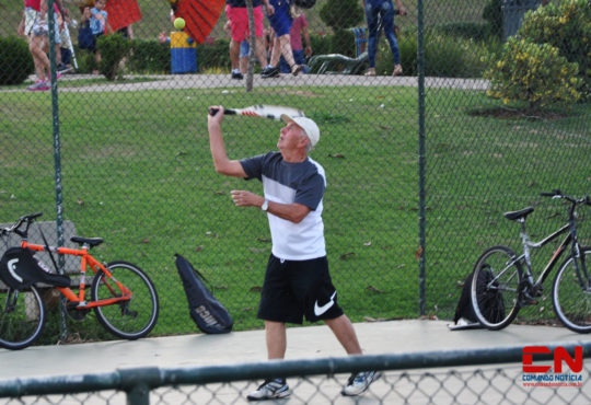 Parque da criança ecológico temático7