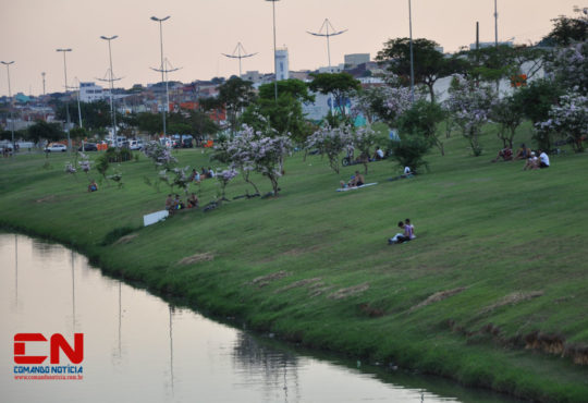 Parque da criança ecológico temático9