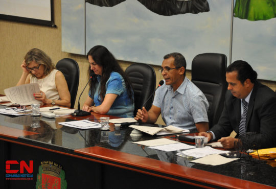 Sessão câmara vereadores2