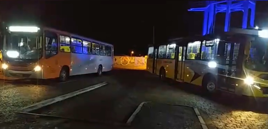 print ônibus citi sou