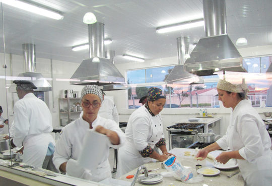 Chefs no campus max planck indaiatuba blog favoritos 8