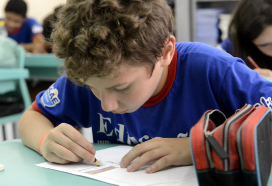 Educação indaiatuba