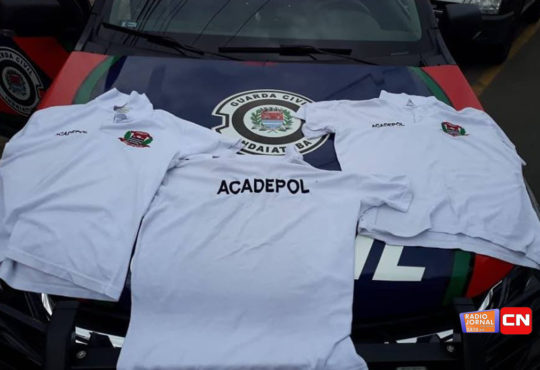 Camisetas da pc