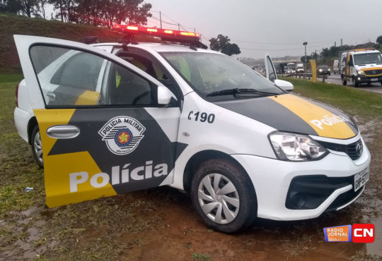 Policia rodoviaria viatura
