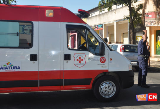 Romi colide conselho 6