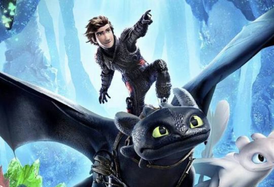 Como treinar seu dragao poster 1 1 1200x675