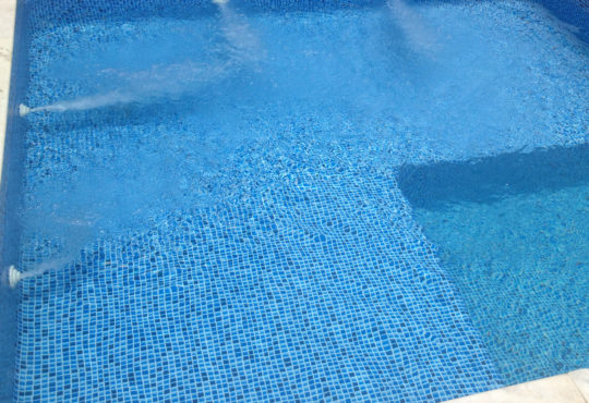 Projeto piscina vinil cascata 1