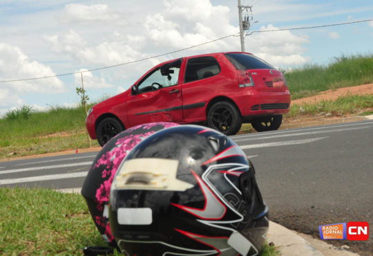 GuidÃo moto