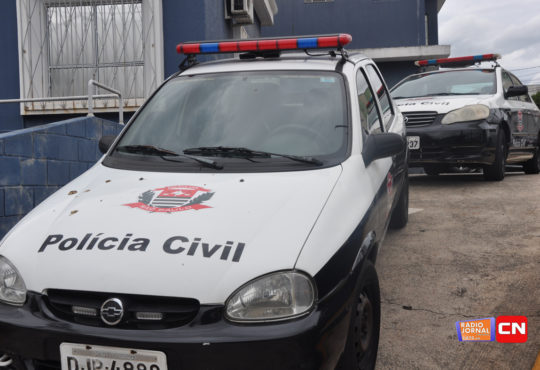Policia civil 2