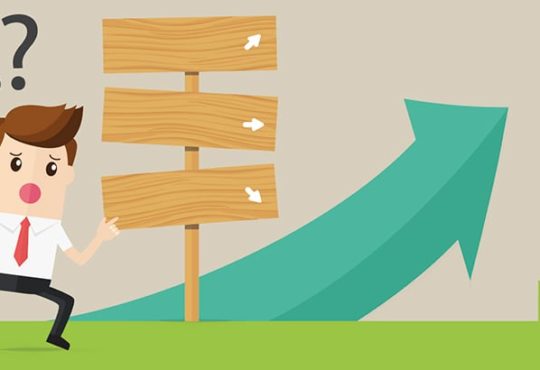 Career change emprego