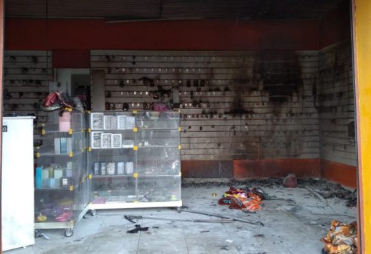 Feminicídiocampinas