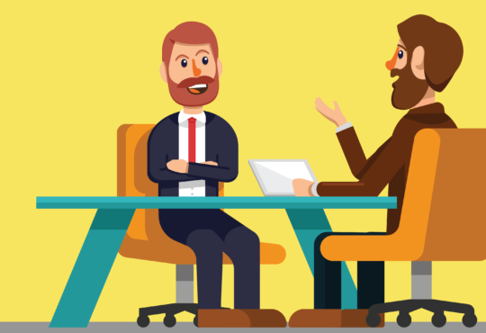 Informações para entrevistas