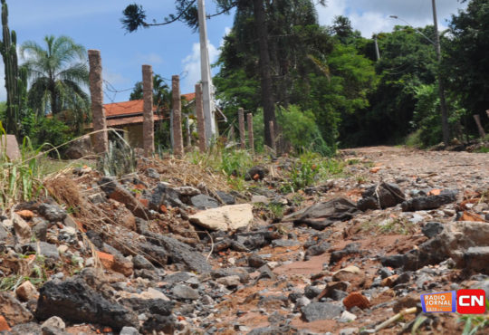 Estrada rio negro 11