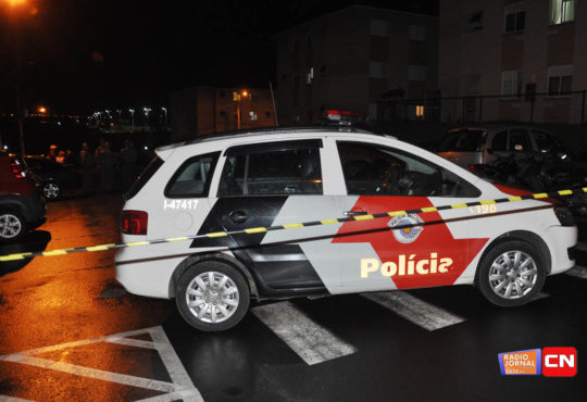 Morte crianÇa inga 3