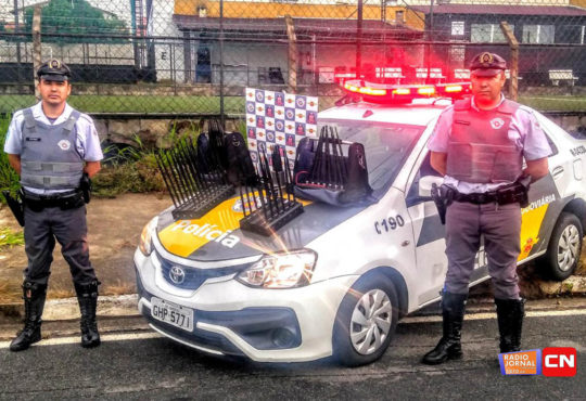 Policia rodoviaria