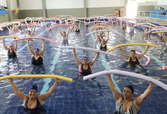 Soc espaÇo bem viver