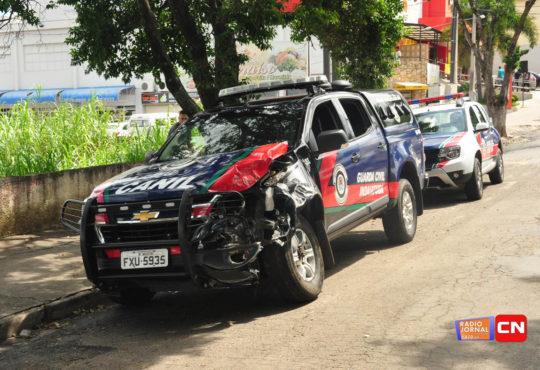 Vtr batida monte mor 2