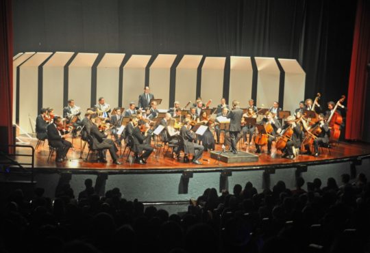 Orquestra