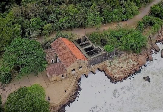 001 foto aérea usina de lavras