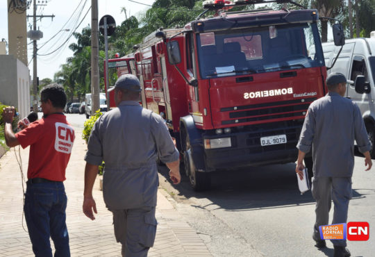 Bombeiros 4