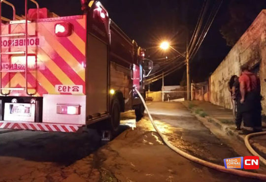 Bombeiros indaiatuba