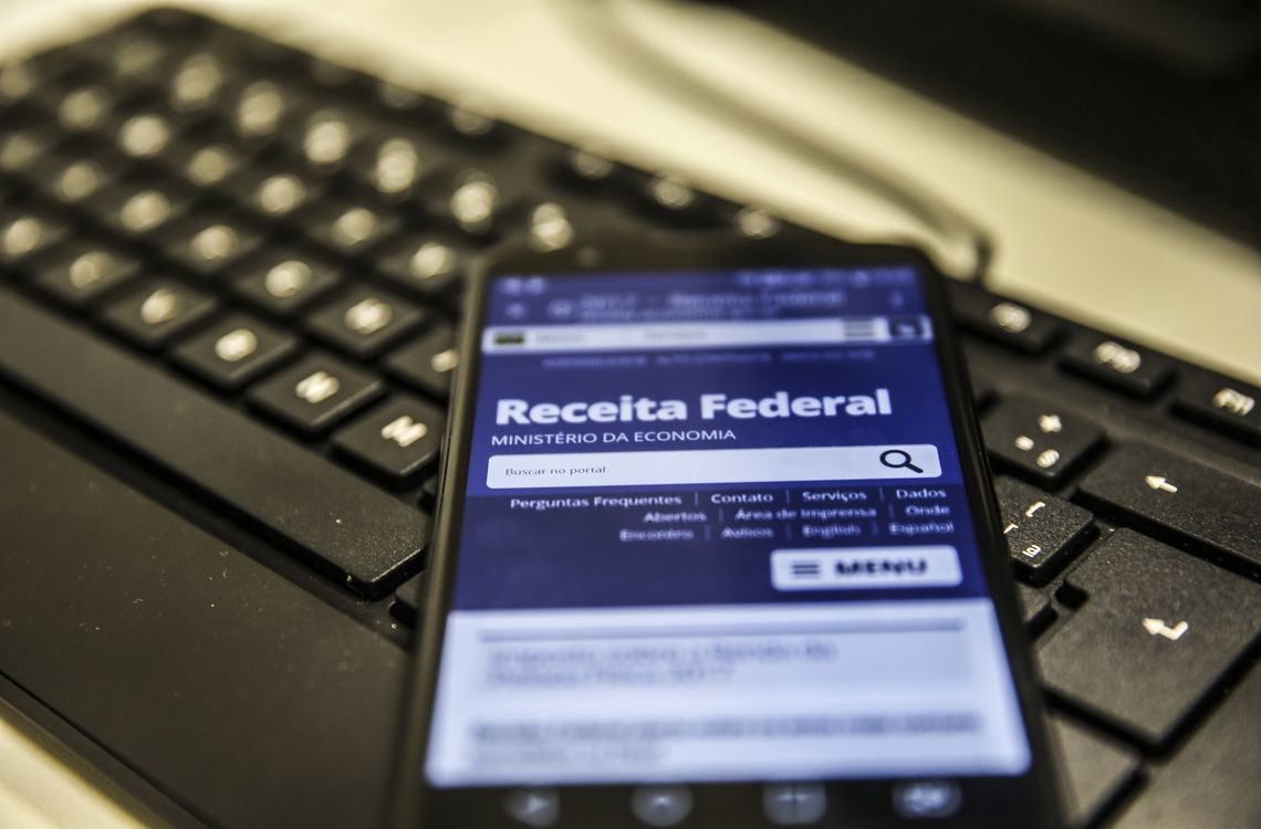 Imposto de renda 201,declaração irpf 2019