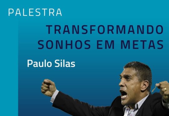 Palestra silas