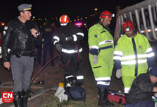 Acidente rodovia (2)