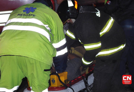 Acidente rodovia (9)