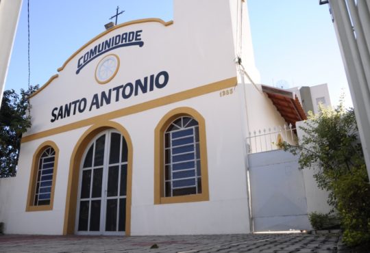 Comunidadesantoantonio