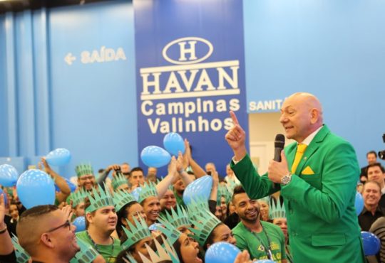Havancampinas