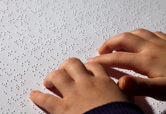 Braille