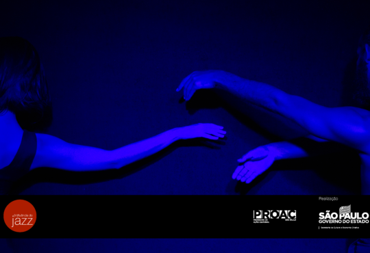 Dia 08 de agosto, quinta, 15h oficina (in)fluência do jazz