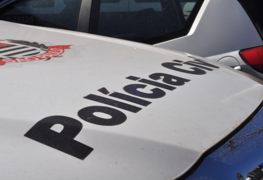 Policia