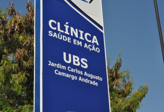 Ubs camargo andrade