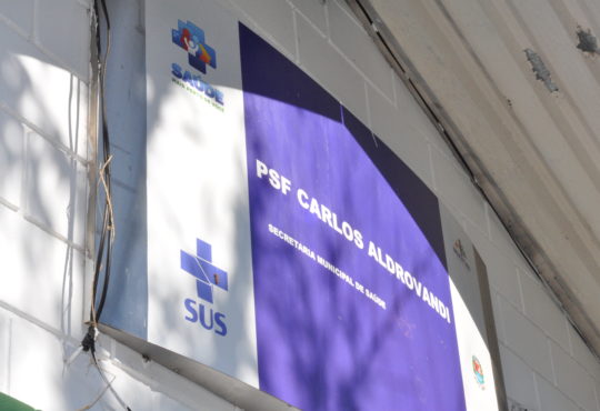 Ubs carlos aldrovand !