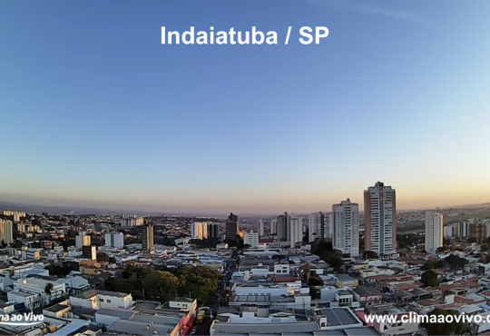 Climaaovivo
