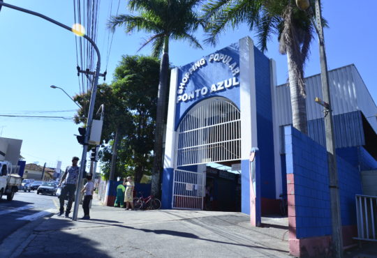 Pontoazul