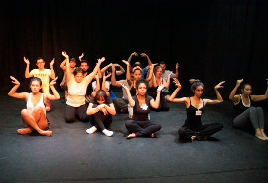 D color oficinas culturais os geraldos em vinhedo